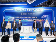 簽約億航，巨灣技研重磅發布eVTOL超快/極快充電池系統