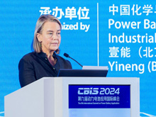 瑞典駐上海總領事司梅：加強與中國合作，促進低碳可持續能源轉型