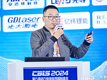 臥龍電氣甘成維：《飛行汽車推進系統核心需求、技術難點與解決方案》