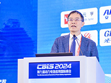 成會明院士：多種儲能技術長期共存，電化學儲能前景最廣闊