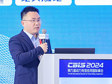 昆侖新材呂亮：固態電解質氧化物NASICON可達小試水平，硫化物做到接近10mS/cm
