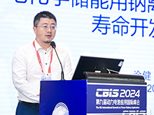 立方新能源涂?。骸峨娀瘜W儲能用鈉離子的開發及思考》
