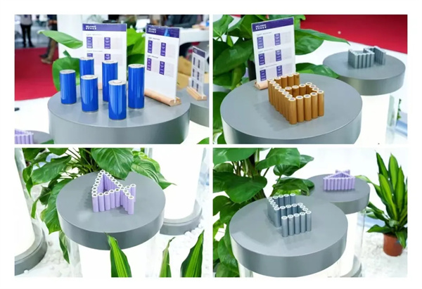 「極耳無界 能量登峰」發(fā)布會(huì)圓滿落幕：睿恩21700-6Ah電池全球首發(fā)，攜手蔡司共繪質(zhì)量新篇章