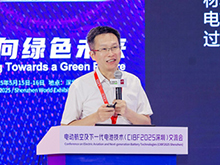 克能新能源董事長(zhǎng)柯克博士：安全決定電動(dòng)航空的未來