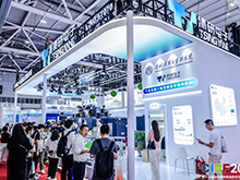 破界創新·智領未來：清研電子CIBF2025展會的多維突破與行業新創！