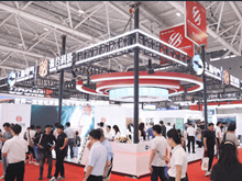 系列新品全球首發！贏合科技新智造閃耀CIBF2025