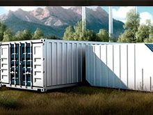 再簽單612MWh！中企巨頭“劍指”非洲